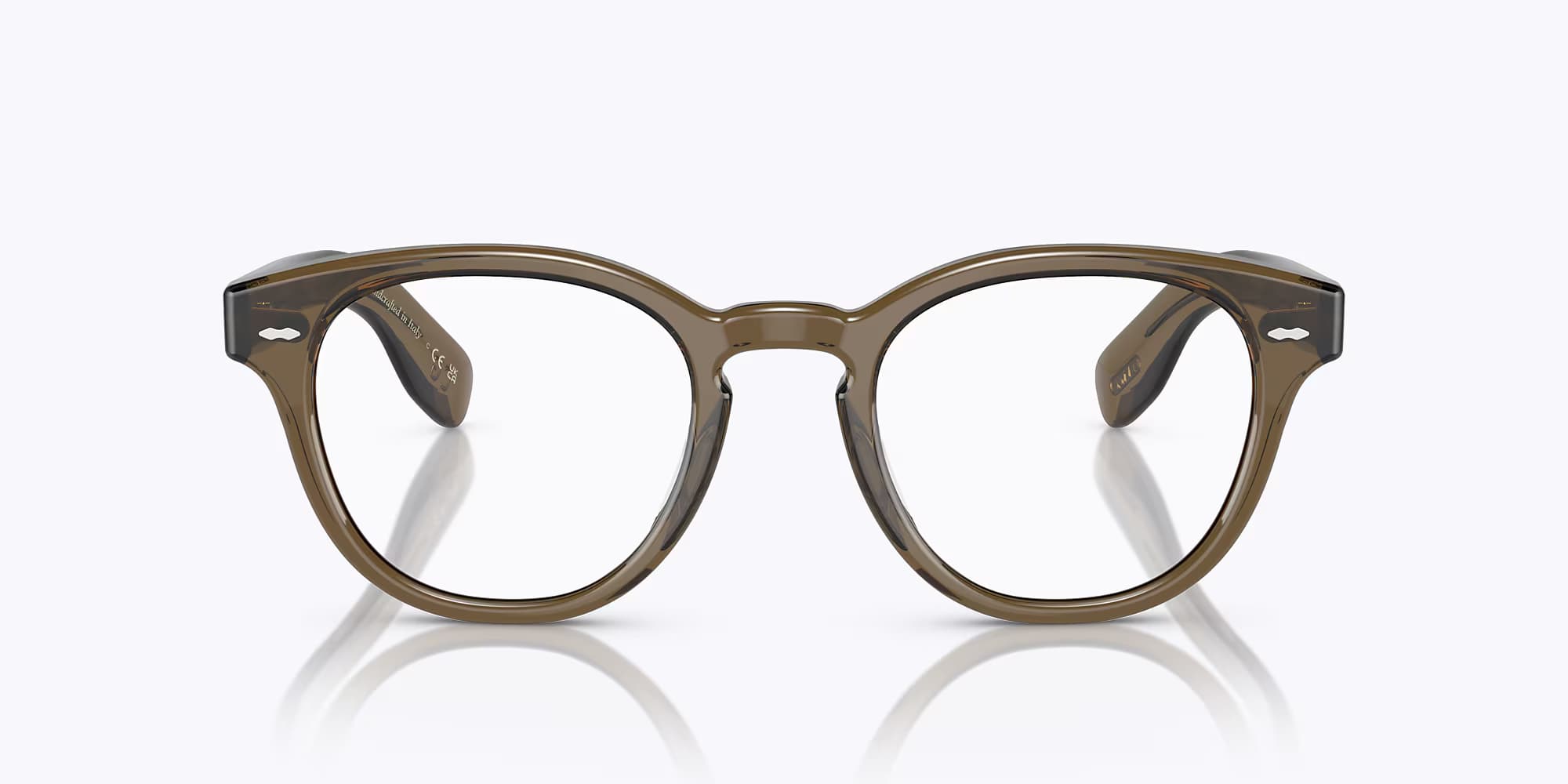 Oliver Peoples - Cary Grant